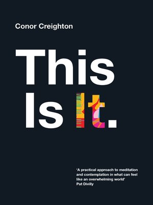 cover image of This Is It